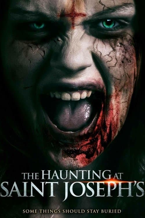 The Haunting at Saint Joseph's afişi