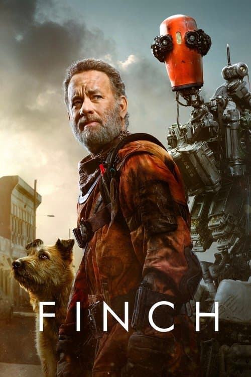 Finch afişi