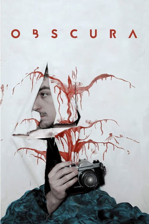 Obscura afişi