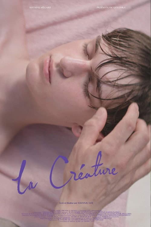 La Créature afişi