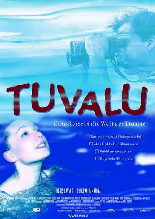 Tuvalu afişi