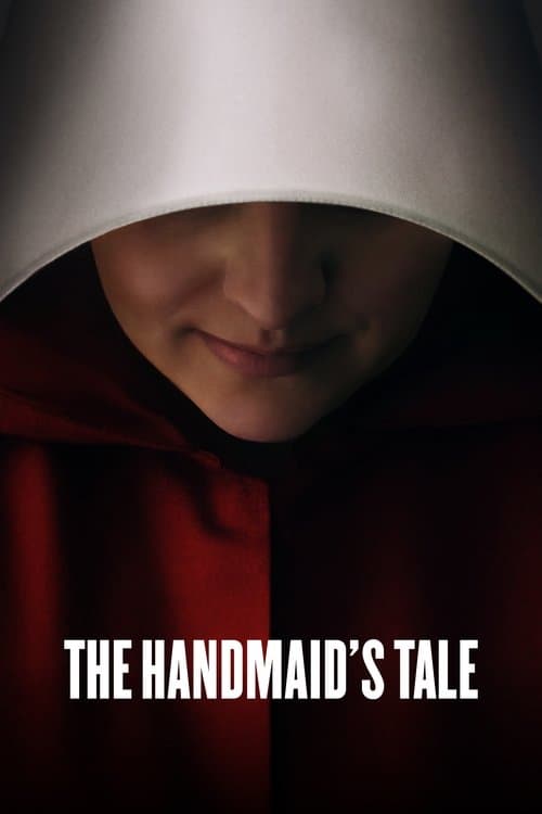 The Handmaid's Tale afişi