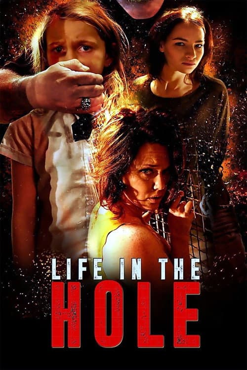 Life In The Hole afişi