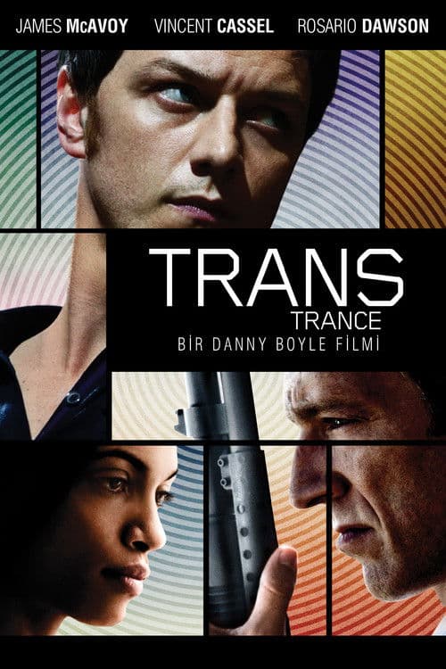 Trans afişi
