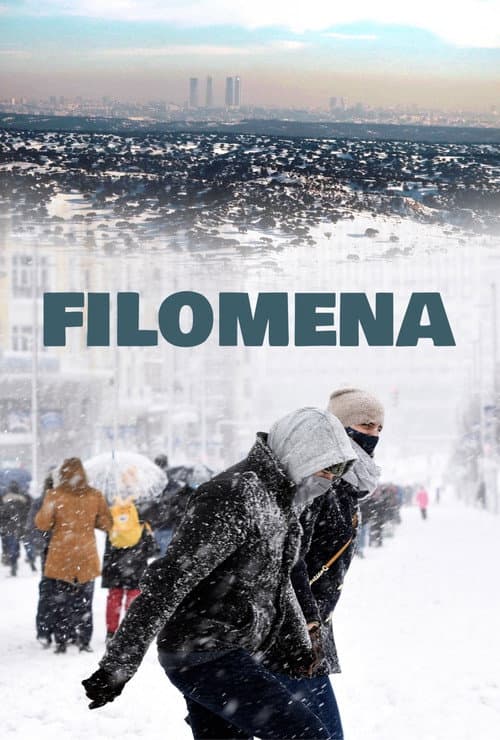Filomena afişi