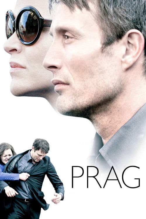 Prag afişi