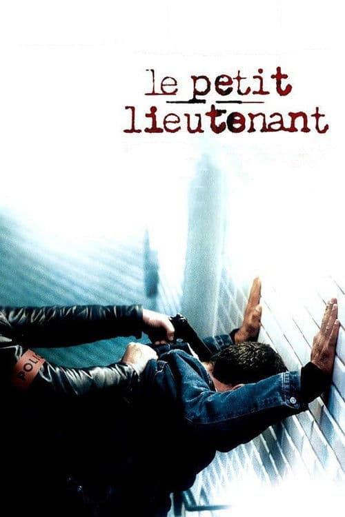 Le Petit Lieutenant afişi