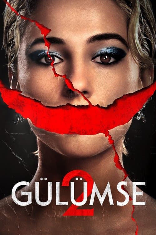 Gülümse 2 afişi