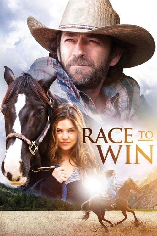 Race To Win afişi