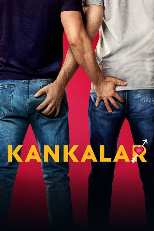 Kankalar afişi