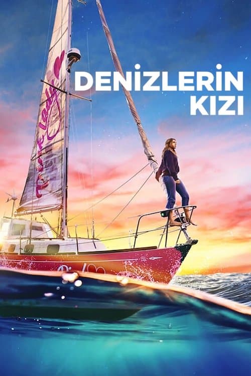 Denizlerin Kızı afişi