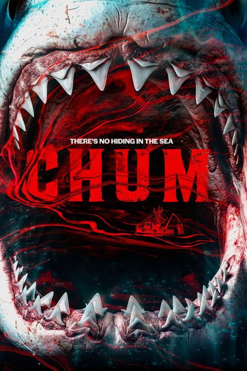 Chum afişi