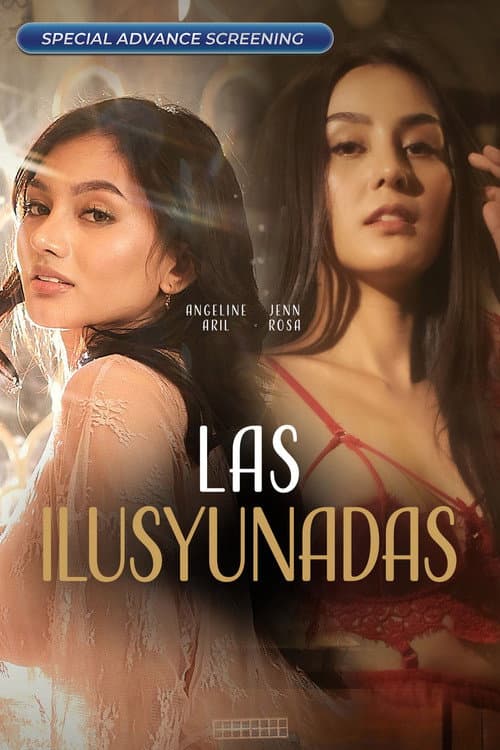 Las Ilusyunadas afişi