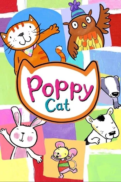 Pisi Kedi afişi