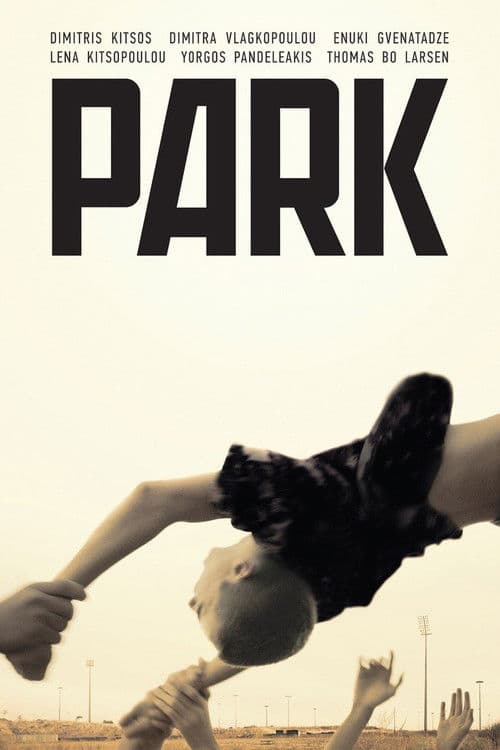 Park afişi