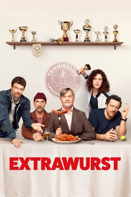 Extrawurst afişi