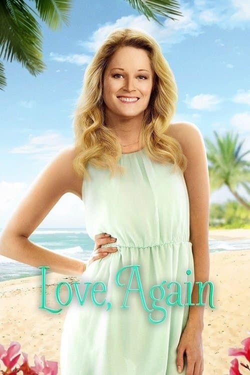 Love, Again afişi