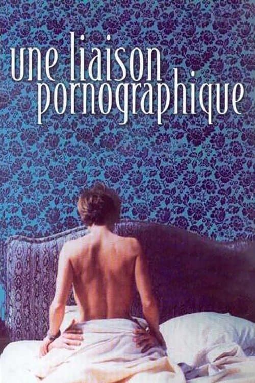 Une liaison pornographique afişi