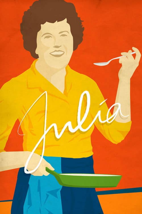 Julia afişi