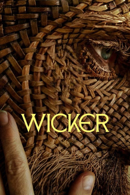 Wicker afişi
