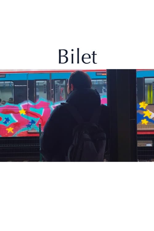 Ticket afişi
