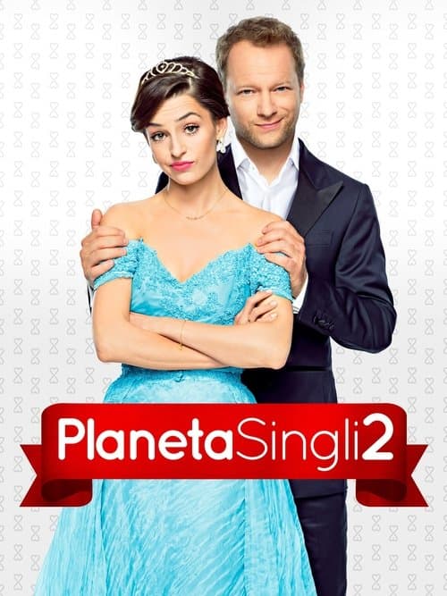 Planeta Singli 2 afişi
