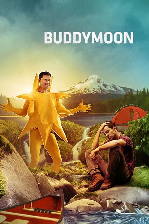 Buddymoon afişi