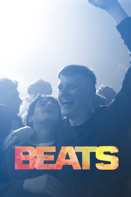 Beats afişi