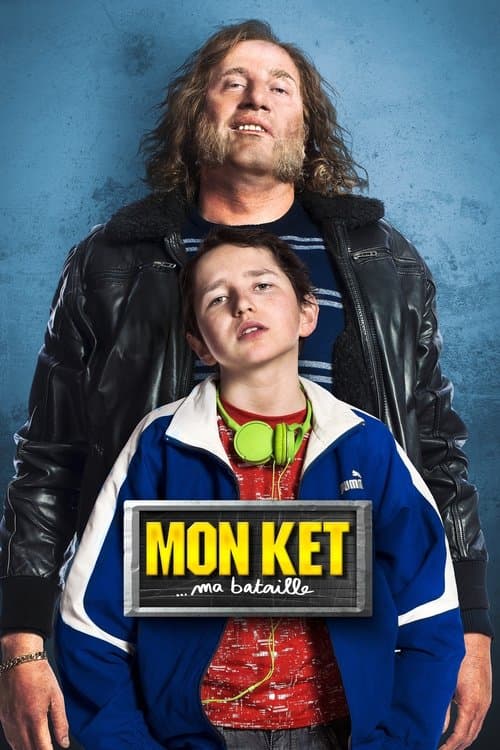 Mon Ket afişi