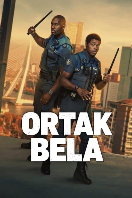 Ortak Bela afişi