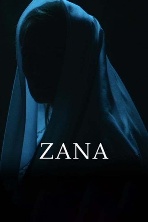 Zana afişi