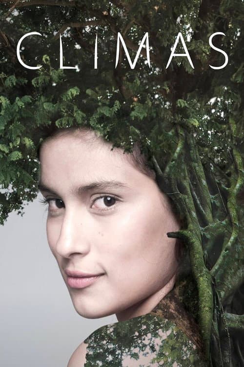 İklimler afişi
