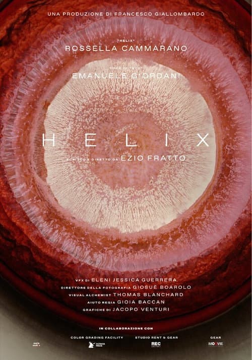 Helix afişi
