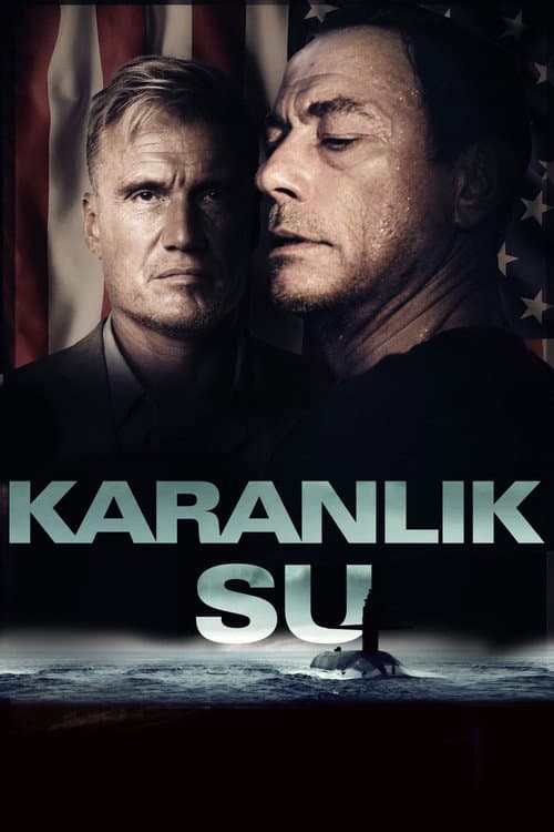 Karanlık Su afişi