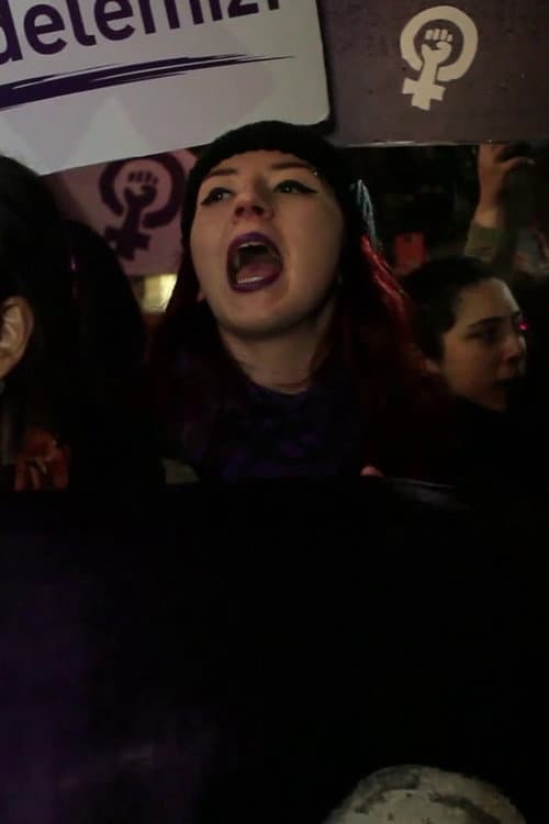 8 Mart 2018 – Istanbul afişi