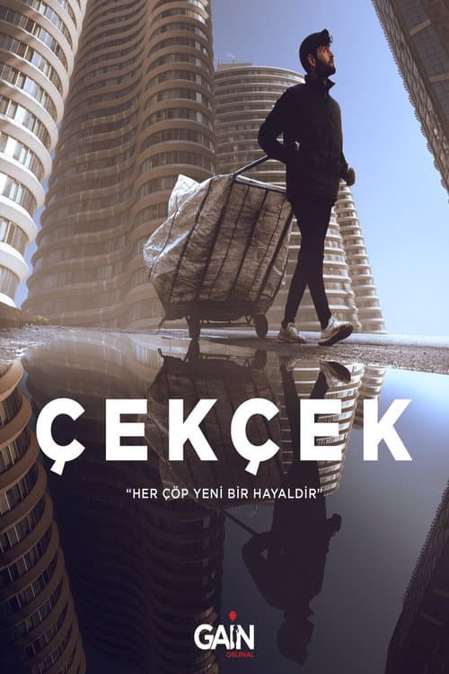 Çekçek afişi