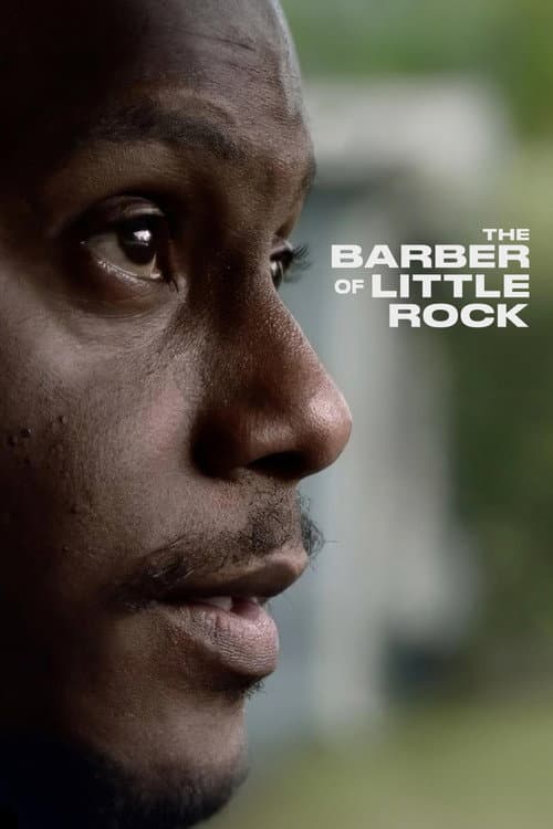 The Barber of Little Rock afişi
