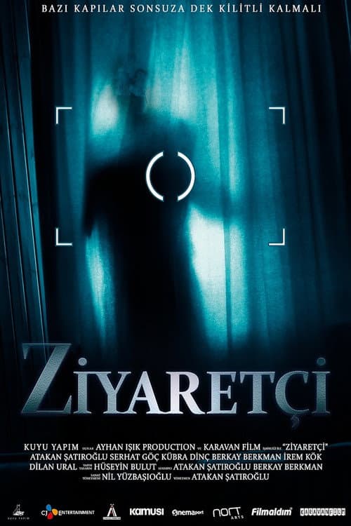 Ziyaretçi afişi
