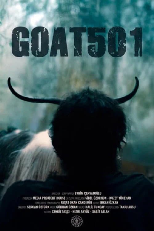 Goat501 afişi