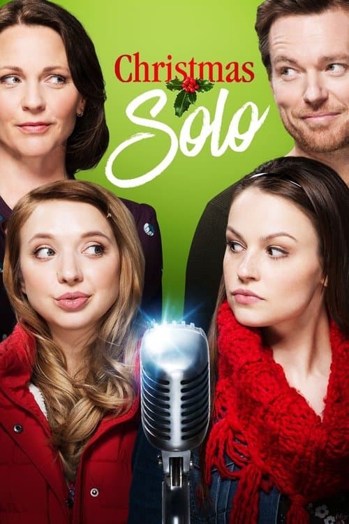 Christmas Solo afişi