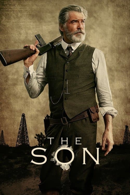 The Son afişi