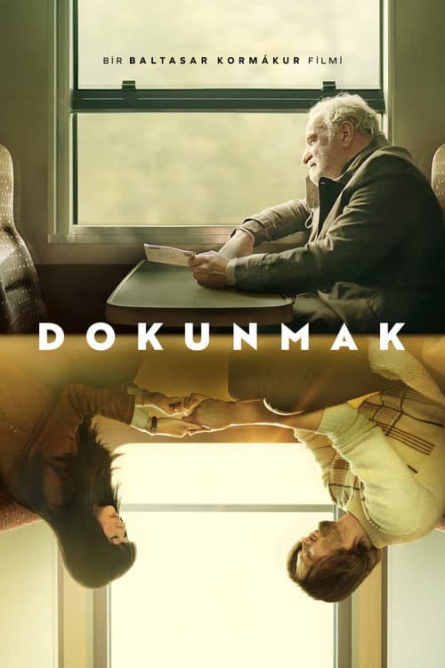 Dokunmak afişi
