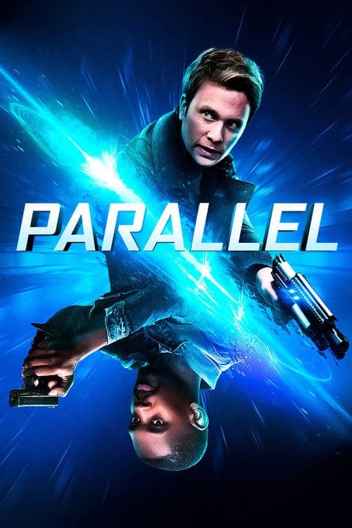 Parallel afişi