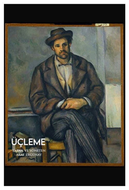Üçleme afişi