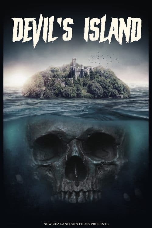 Devil's Island afişi