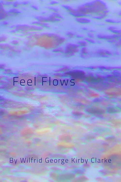 Feel Flows afişi