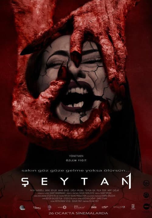 Şeytan1 afişi