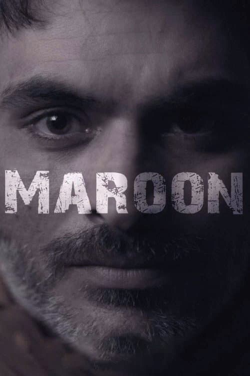 Maroon afişi
