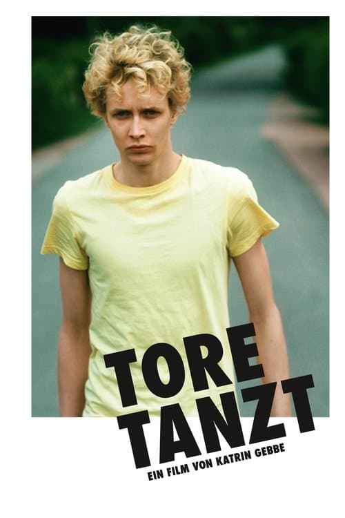 Tore tanzt afişi