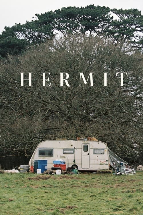 Hermit afişi